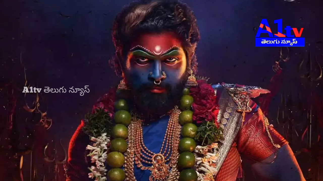 Pushpa 2: The Rule crosses 50 days and breaks records worldwide, surpassing Baahubali 2's earnings. Speculations are rife about its OTT release.
