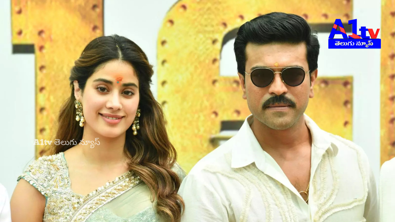 Ram Charan's 'RC 16' with Buchi Babu Sana, featuring Janhvi Kapoor and Shivraj Kumar, is set to begin shooting in Hyderabad.