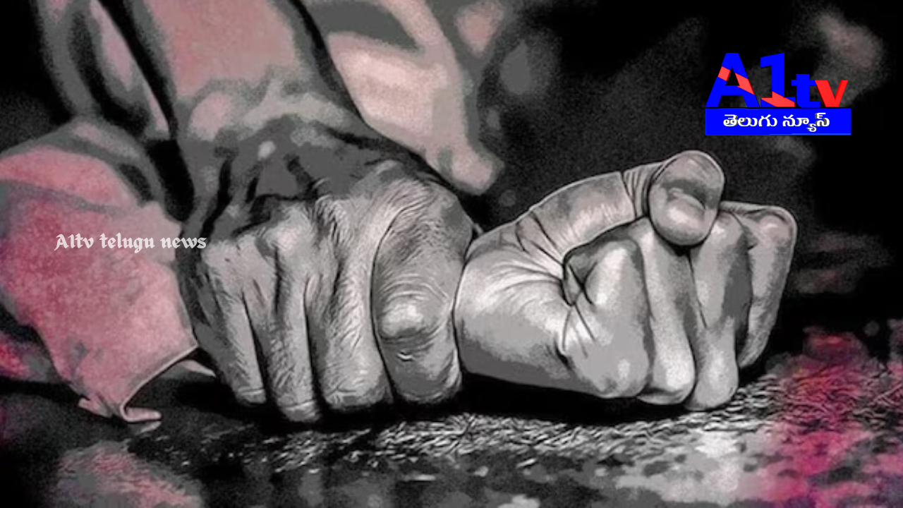 A woman in Hyderabad was raped by a man who promised her film opportunities. The incident took place in a hotel after multiple meetings.