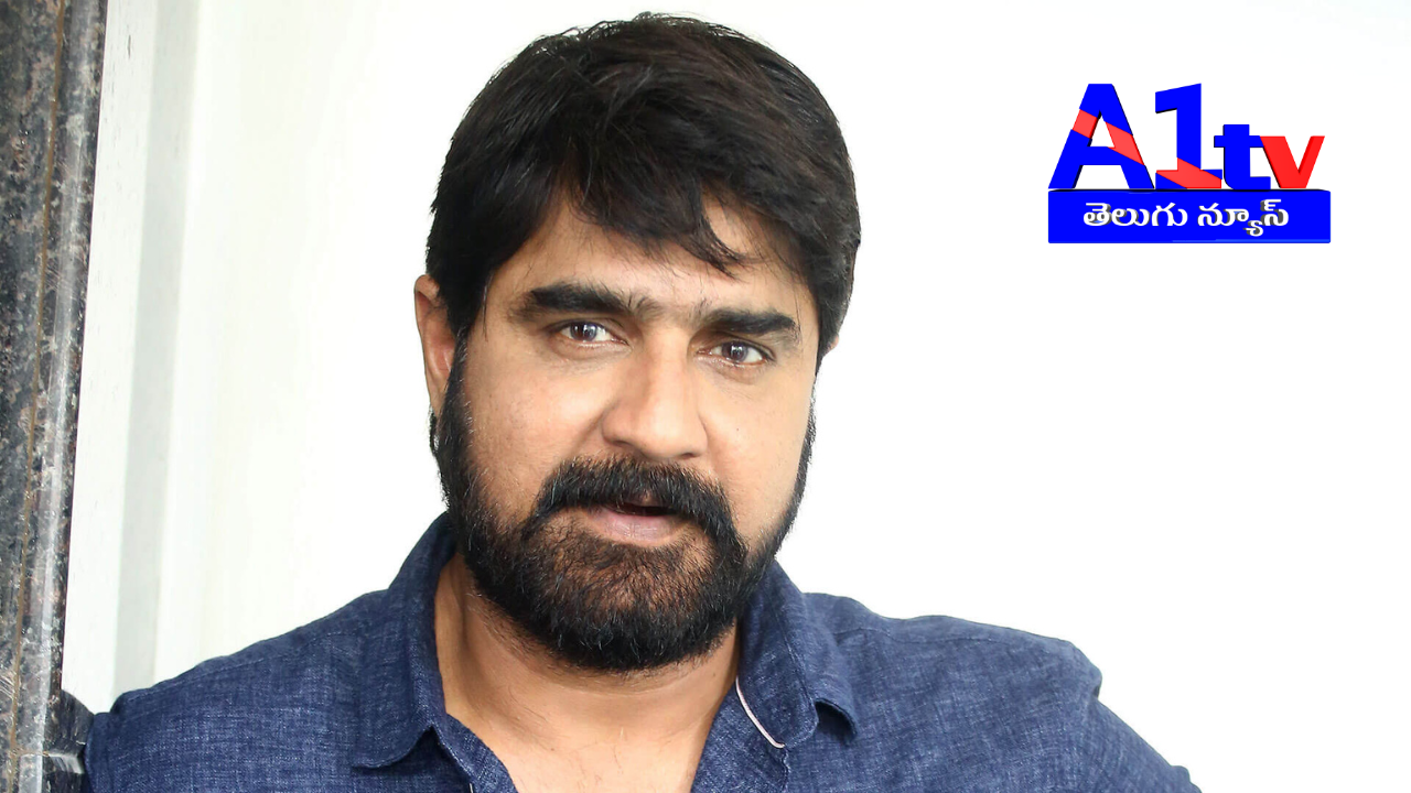 Srikanth shares his journey from starting as a villain to becoming a hero, discussing his career and the role of fate and success in shaping his path.