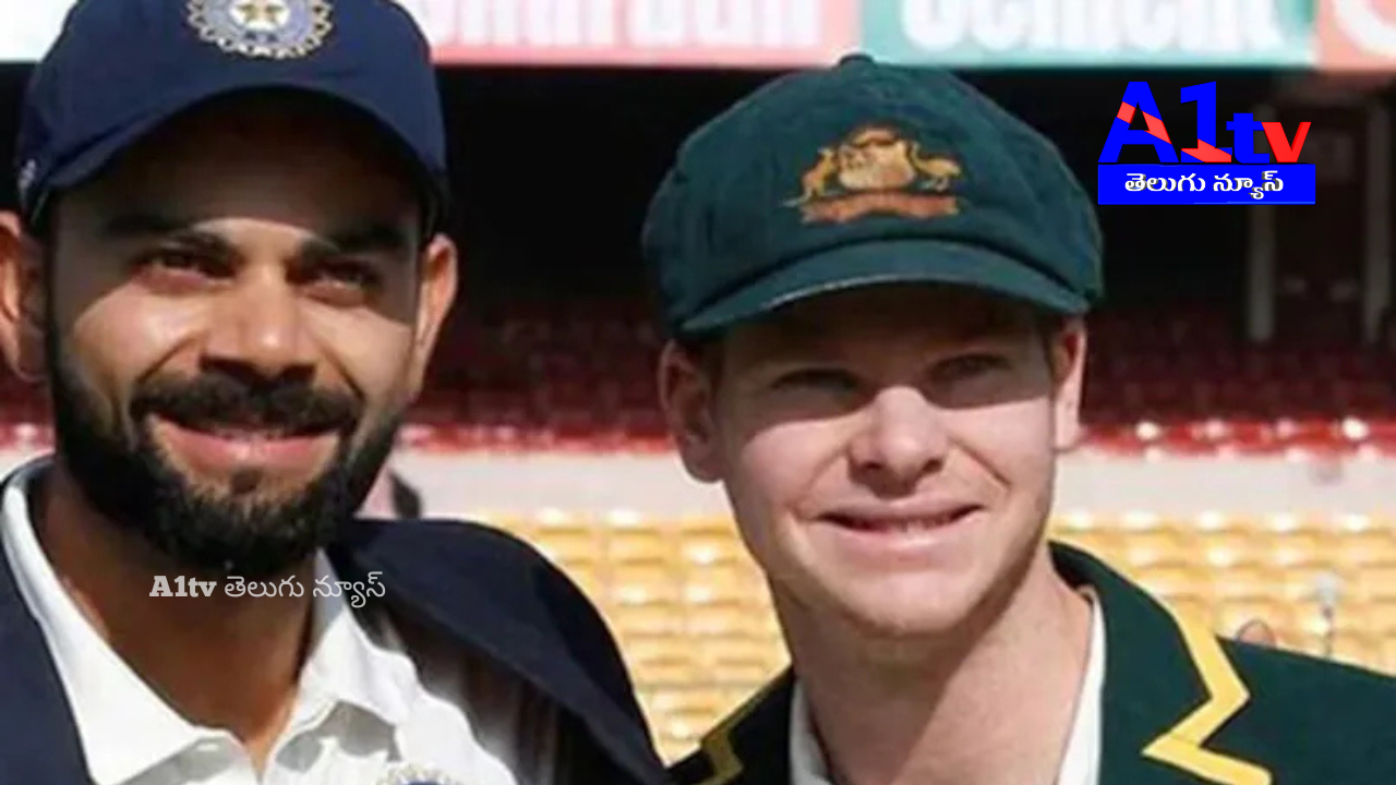 Steve Smith completed 10,000 Test runs with a century against Sri Lanka, surpassing Virat Kohli for the most overseas Test centuries.