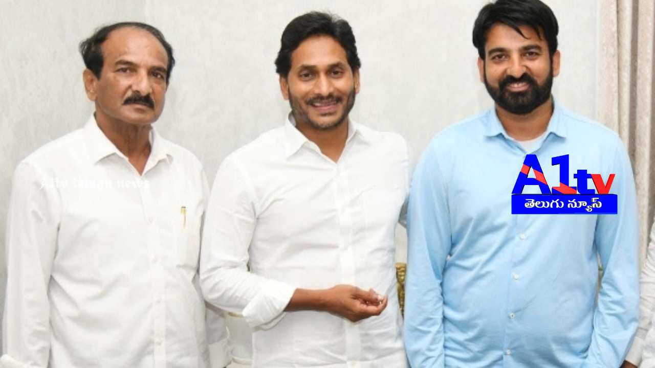 Successful doctor Sudheer Bhargav Reddy steps into politics as YSRCP Sattenapalli coordinator, accepting responsibilities today in the presence of party workers.