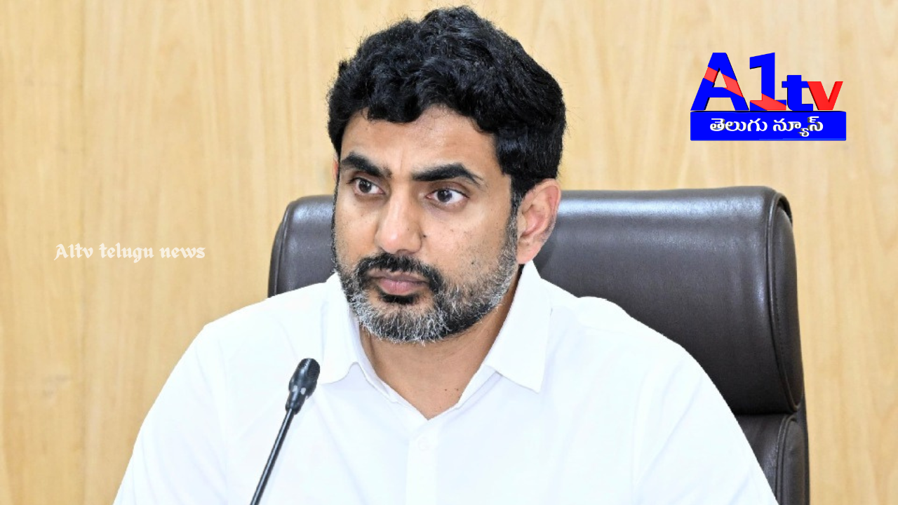 TDP high command has warned leaders not to comment on Nara Lokesh as Deputy CM. It clarified that coalition leaders will decide and personal opinions won’t matter.