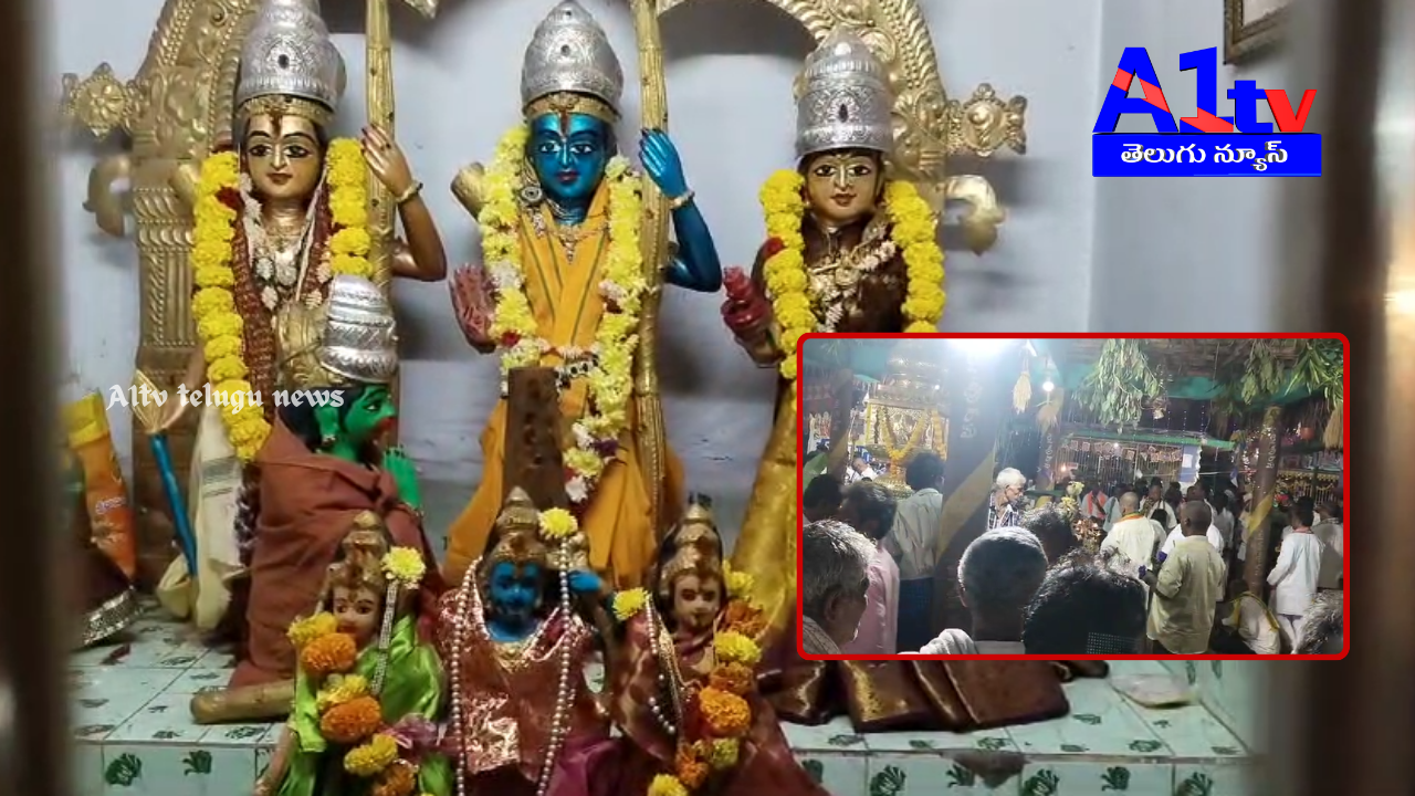 In Boddavaram village, traditional Dhanurmasa celebrations include daily prayers, sports events, and a grand community festival with bhajans, kolatams, and more.
