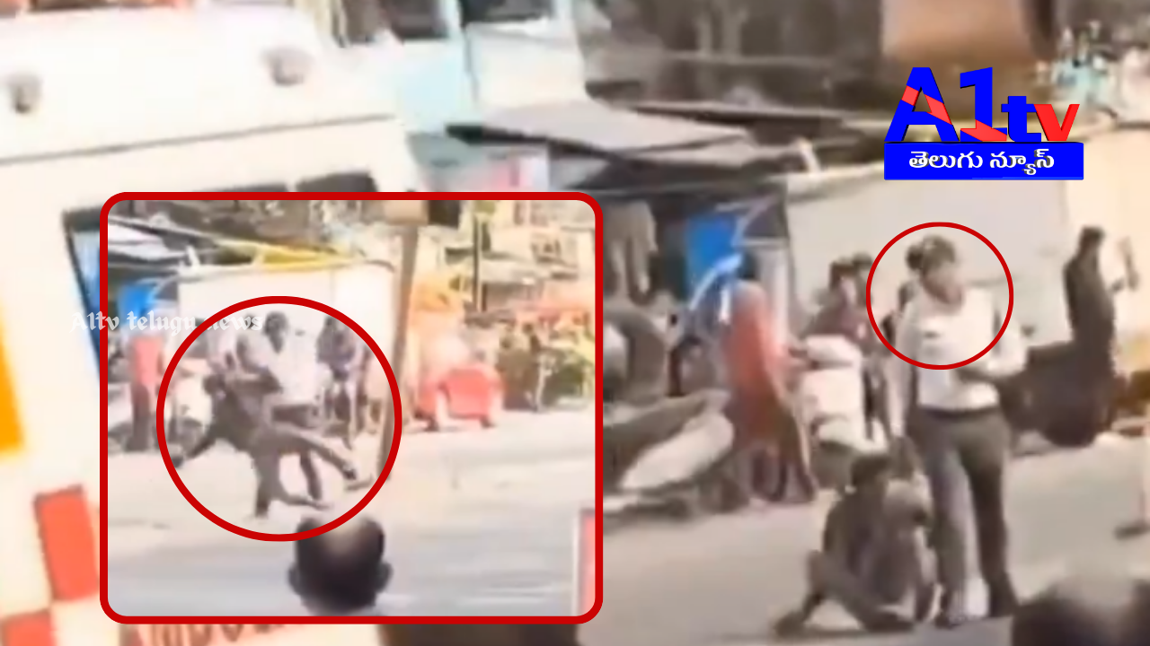 Traffic Constable’s Brutality in Bhopal Shocks Public