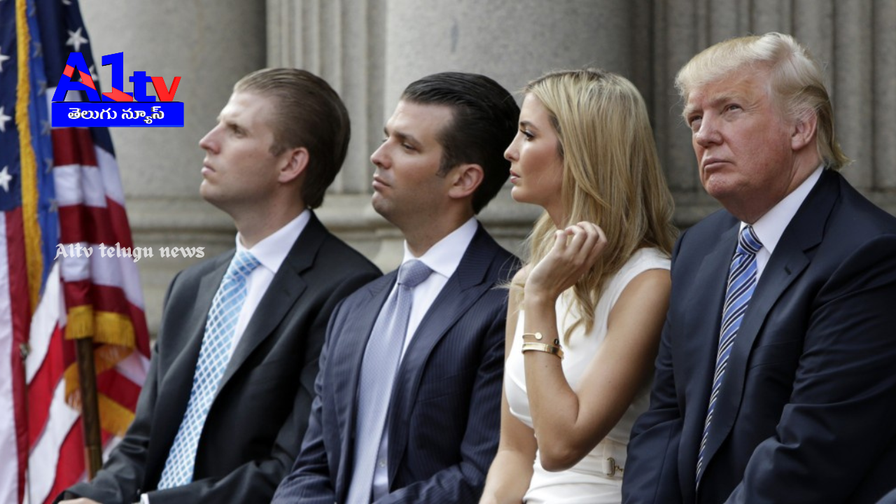 Donald Trump’s sons are visiting India to launch iconic Trump Towers projects in cities like Mumbai, Hyderabad, and Gurugram, boosting their global presence.