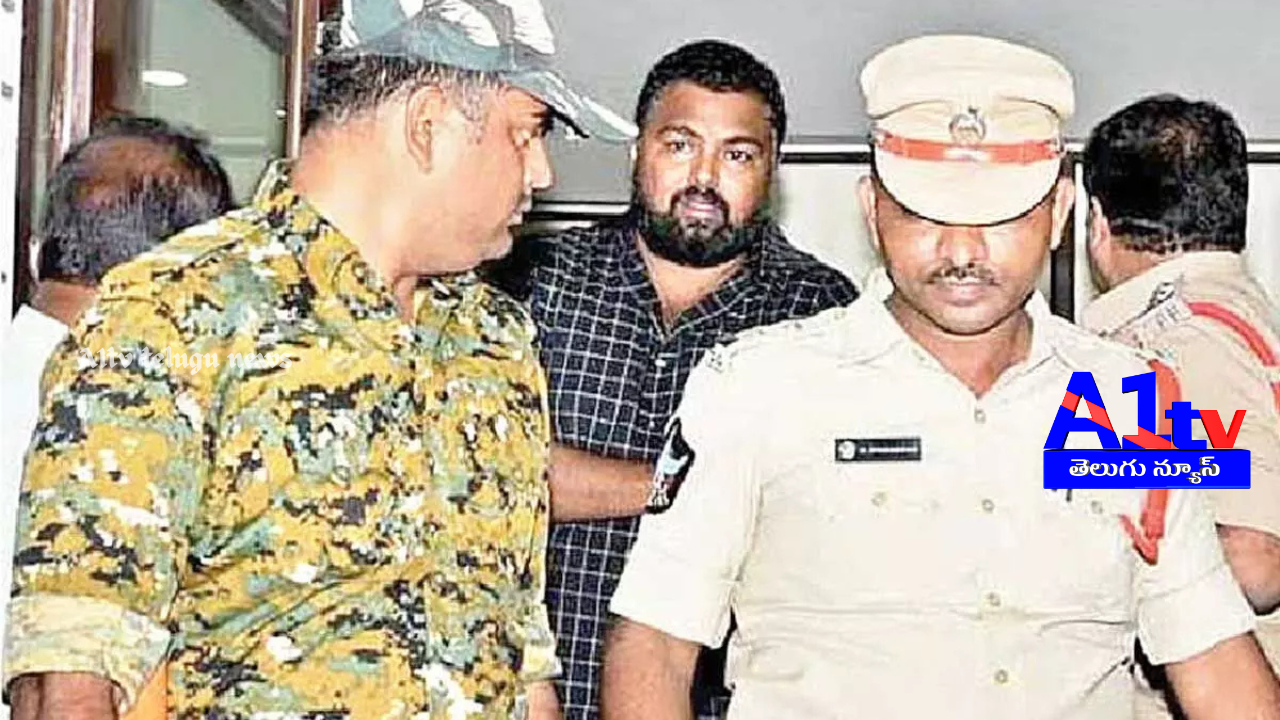 Allegations surface against Tulasi Babu in the custodial torture case of Raghurama Krishnam Raju, linking him to financial irregularities.