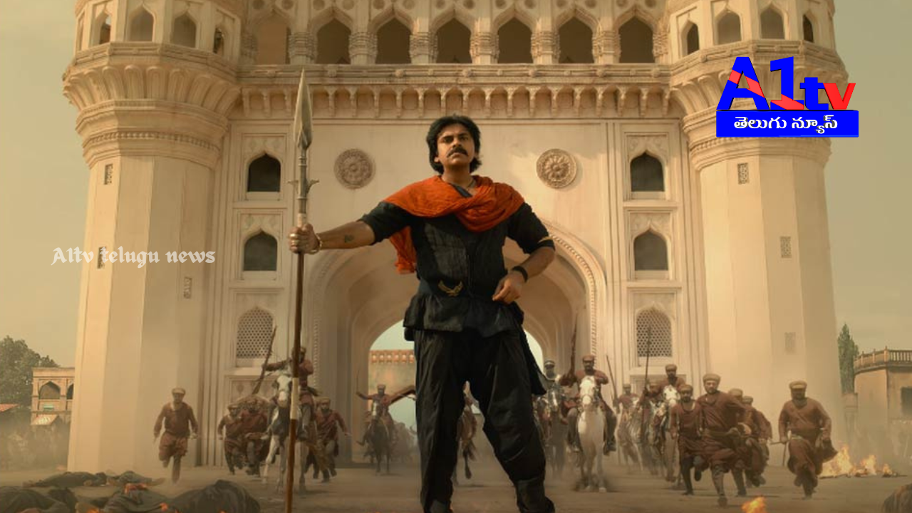Pawan Kalyan to sing ‘Mata Vinavali’ for Hari Hara Veera Mallu, releasing on Jan 6. MM Keeravani’s music elevates fan excitement.
