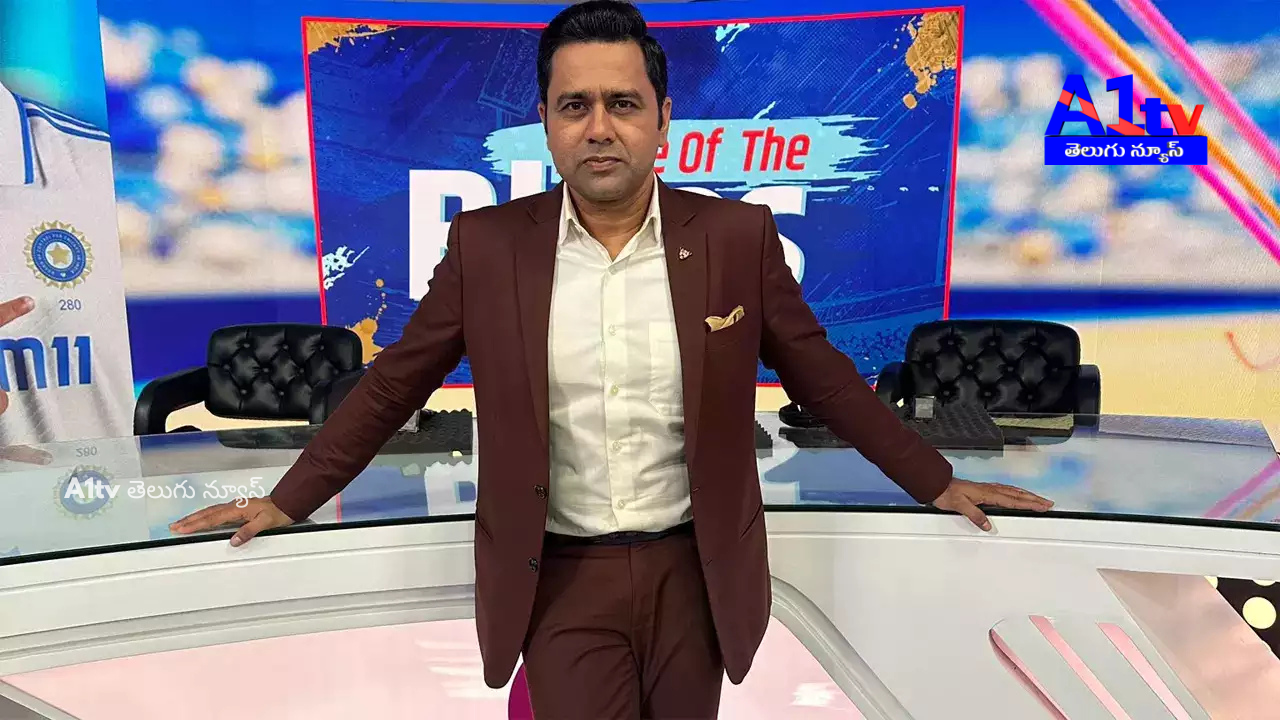 Akash Chopra, after watching "Chhawa", raised concerns about why Shivaji Maharaj is not taught in textbooks, sparking an online debate.