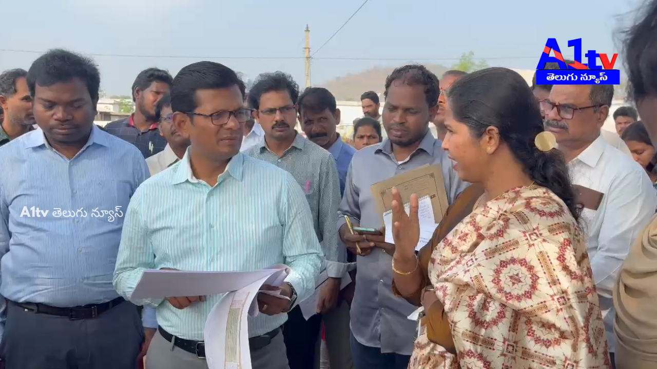 Collector Dinesh Kumar visited submerged areas in Devipatnam, heard grievances of displaced families, and directed officials for immediate action.