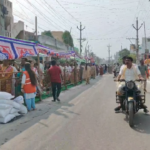 Rathasaptami celebrations in Arasavalli, Srikakulam, were grand. MLA Gundu Shankar personally supervised and ensured devotees’ comfort.