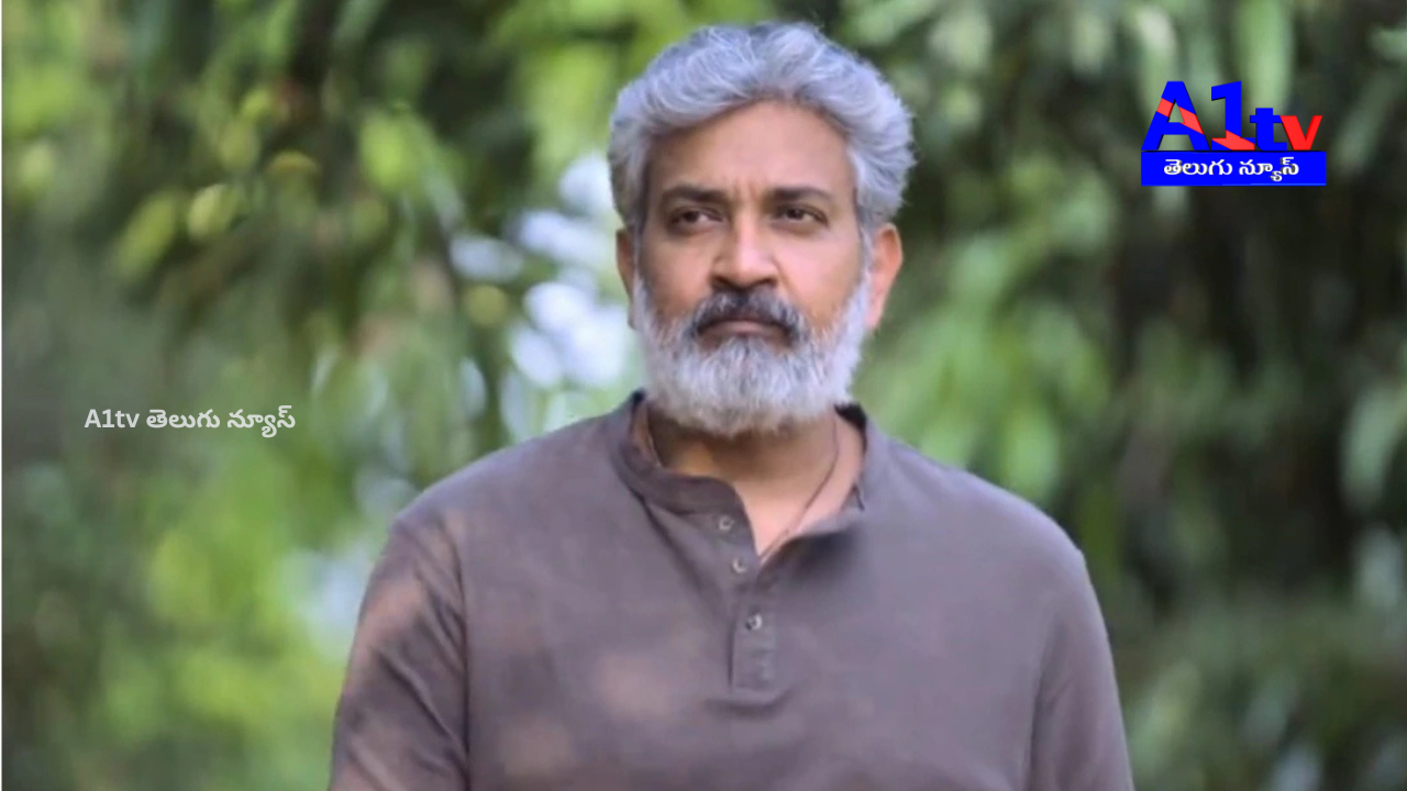 Srinivasa Rao made shocking allegations against Rajamouli, claiming harassment and expressing suicidal thoughts.