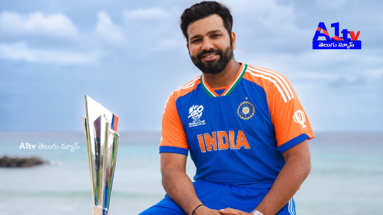 In the ICC Champions Trophy, Abdul Rauf praised Rohit Sharma over Kohli & Babar, choosing him as the top player.