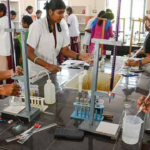 Inter practical exams in Palnadu start on February 10. A total of 11,509 students will attend across 62 exam centers.
