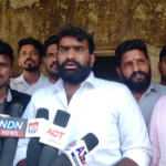 కోవూరు లో శిథిలమైన ఆయుర్వేద కేంద్ర పునరుద్ధరణకు జనసేన Jana Sena leaders take steps to restore the dilapidated Ayurvedic center in Kovvur, aiming to convert it into a 20-bed hospital.