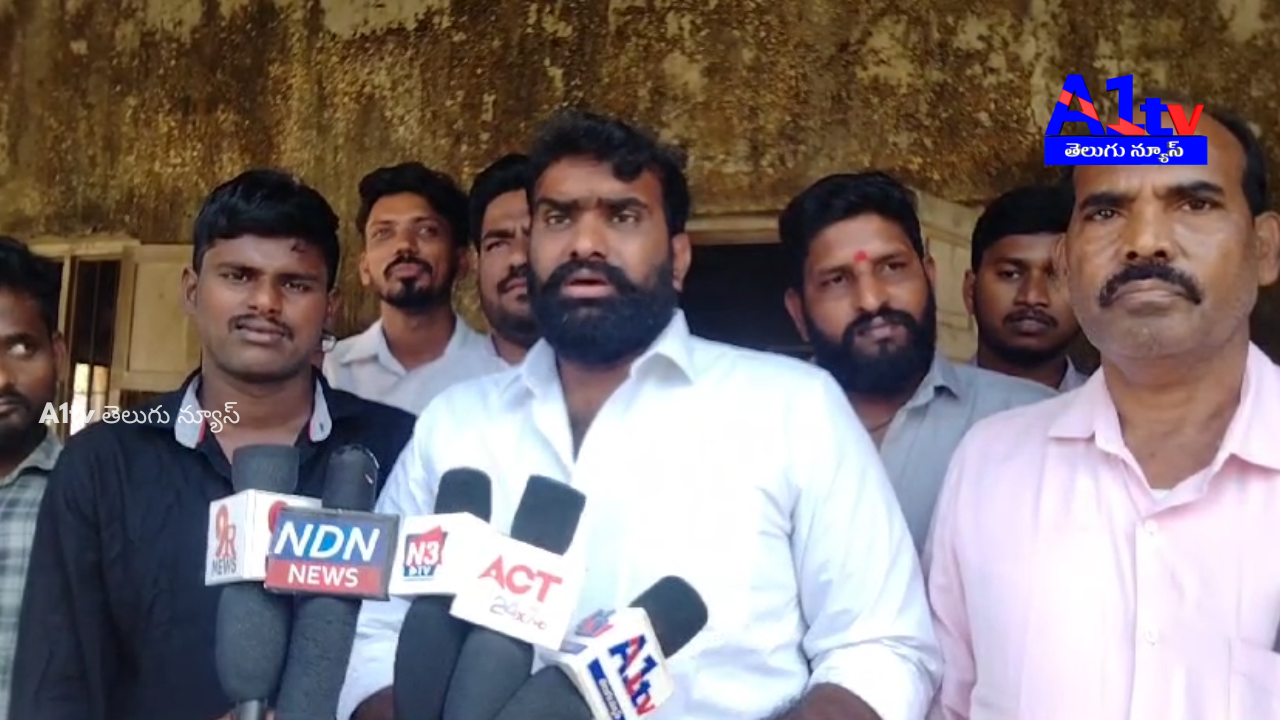 Jana Sena leaders take steps to restore the dilapidated Ayurvedic center in Kovvur, aiming to convert it into a 20-bed hospital.