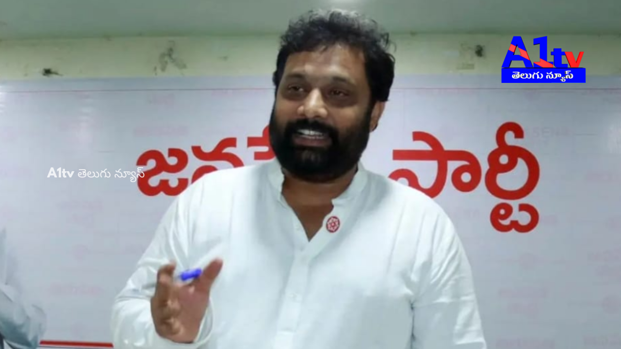 Janasena orders inquiry into Kiran Royal's controversy; asks him to stay away from party activities until the probe is complete.