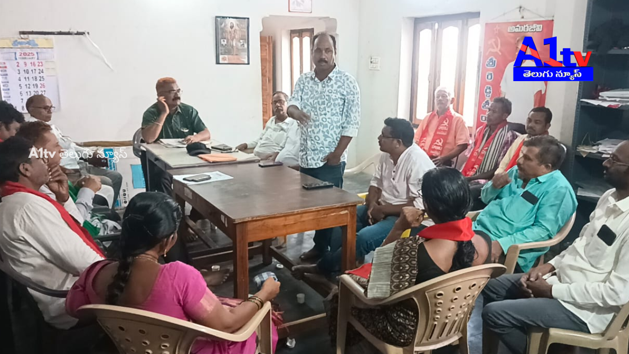 Left leaders demand action against attacks on journalists, urge protection of democratic rights.