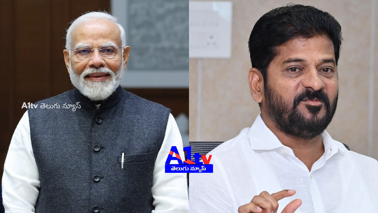 MP DK Aruna slams CM Revanth Reddy over his remarks on Modi. She questions his authority to comment on Modi’s family.