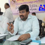 A public grievance redressal platform was set up in Kuppam under the district collector’s supervision to address and resolve public issues.