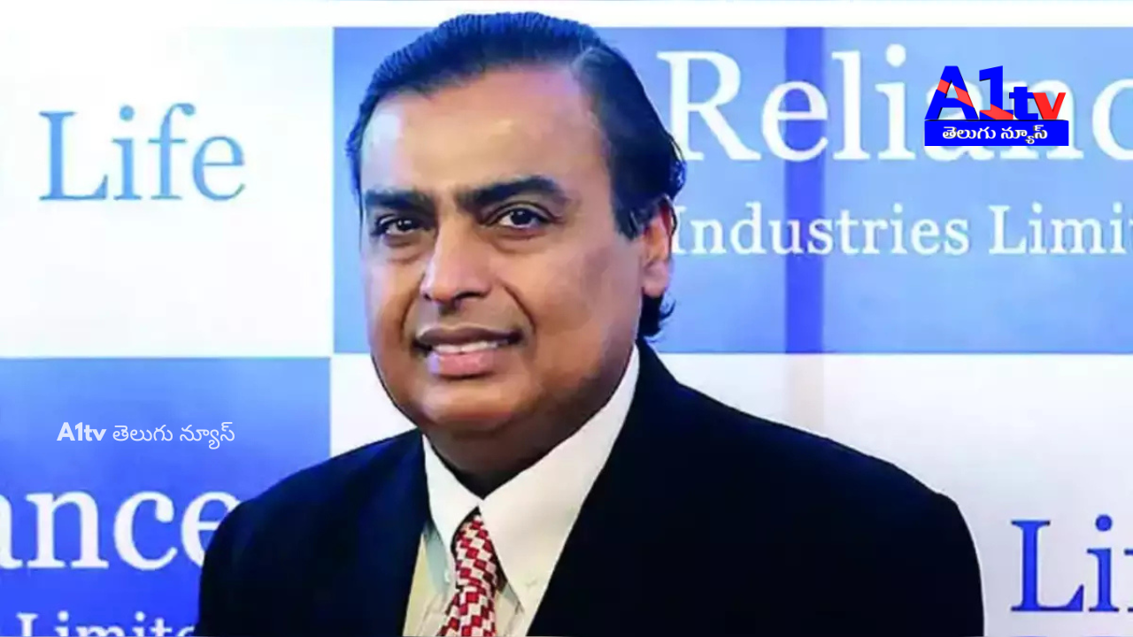 Reliance Industries faced a massive loss of ₹67,526 crore due to market weakness and global economic pressures, impacting its stock value.