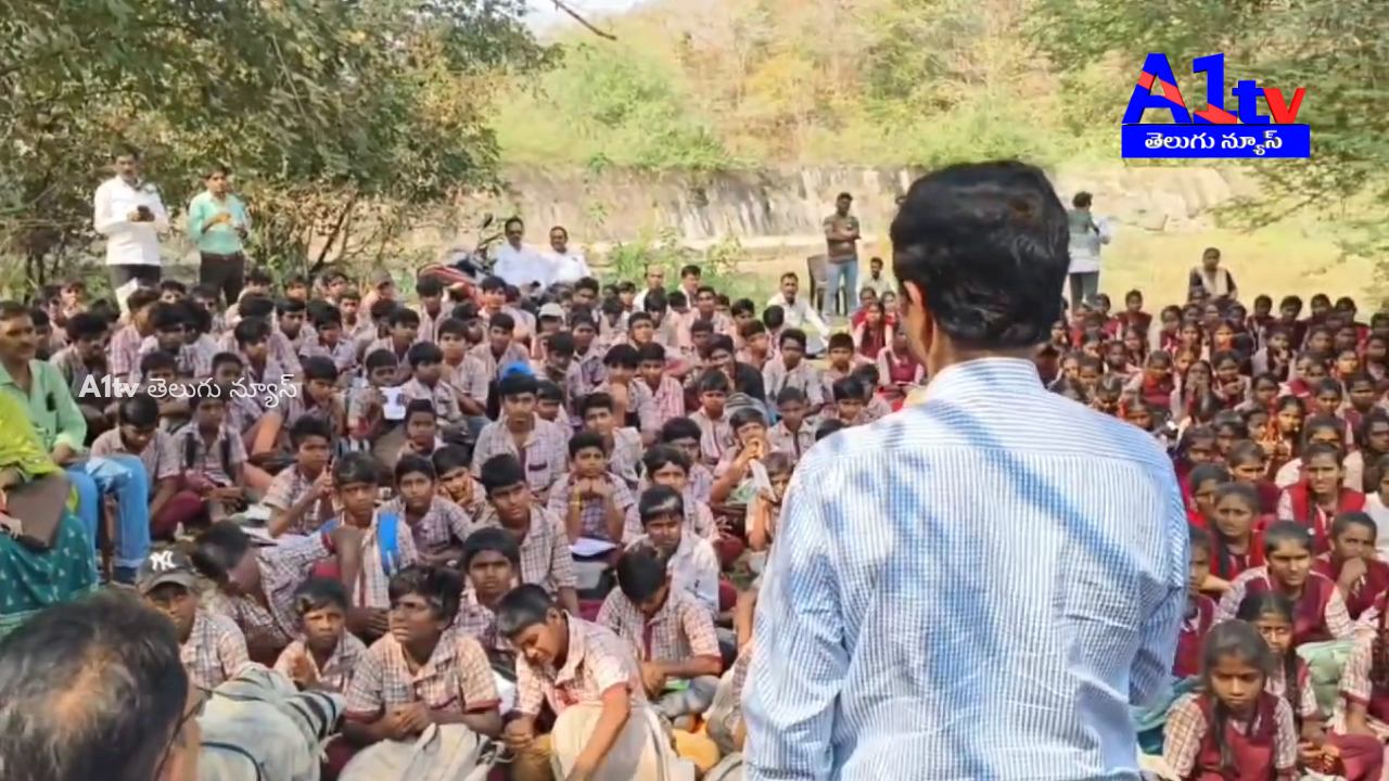 Students embarked on a jungle trek at Puligundala despite leopard warnings, gaining awareness about forest conservation from officials.