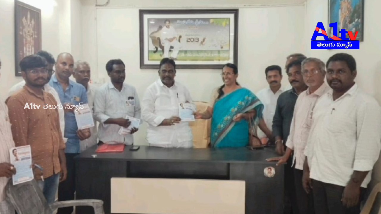 IDWA leader D. Ramadevi urged support for PDF candidates in the Legislative Council to safeguard graduates' rights.