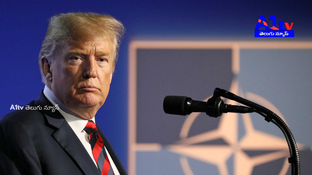 Trump urged Zelensky and Putin to hold talks to end the war and commented on Ukraine's natural resources deal.