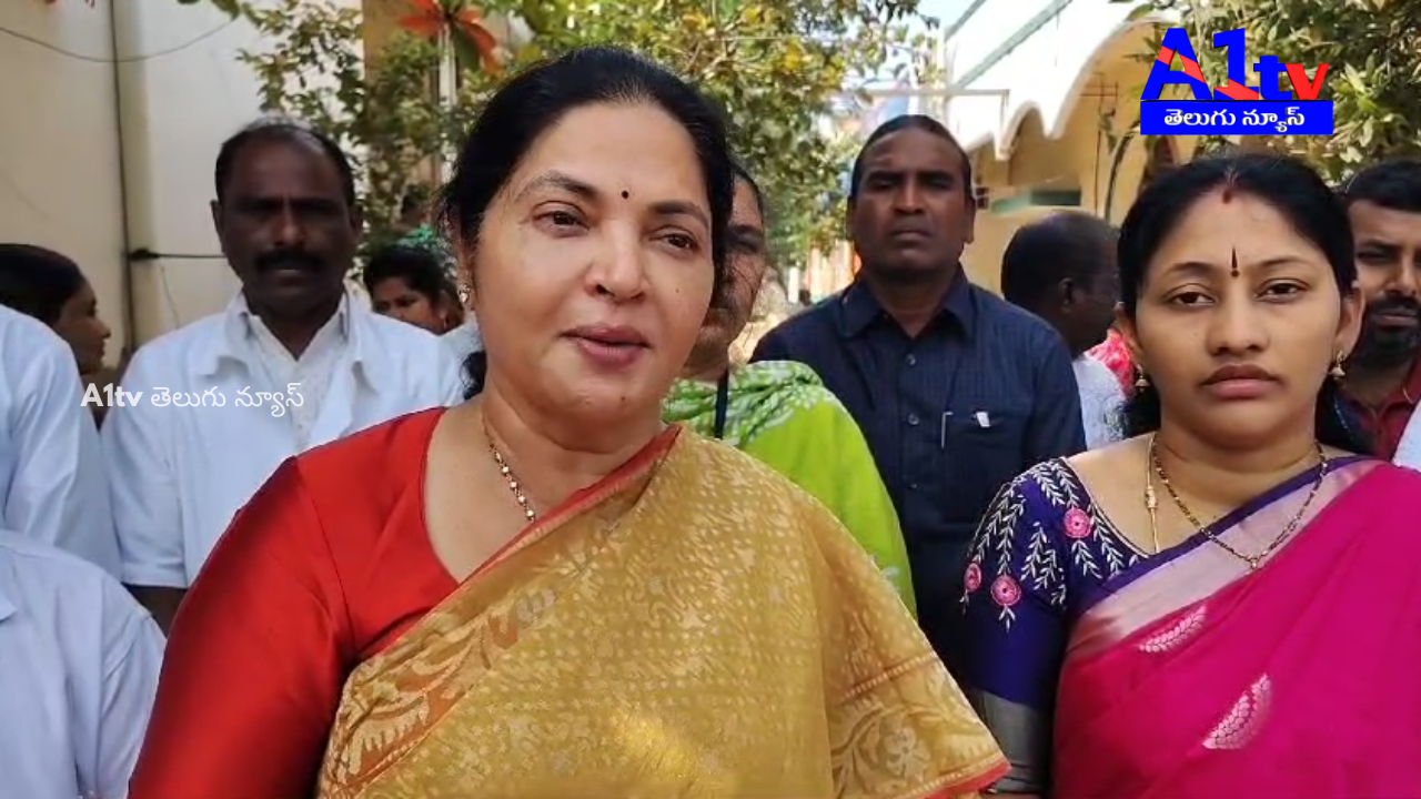 Local MLA Vemireddy Prashanth Reddy stressed that doctors should be available at night and promised action on staff shortages during an inspection of Buchireddypalem hospital.
