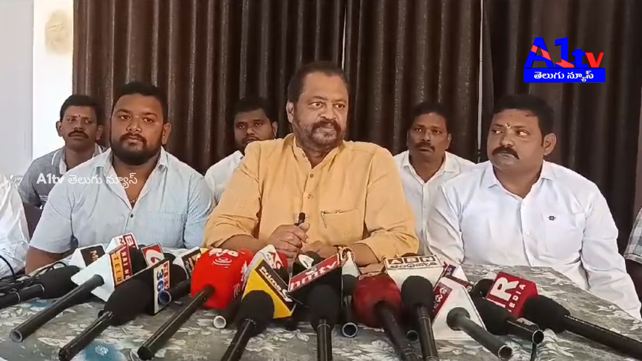 Harsh Kumar pledged to provide employment opportunities for tribal youth and urged to support GV Sundar's victory in the MLC elections.
