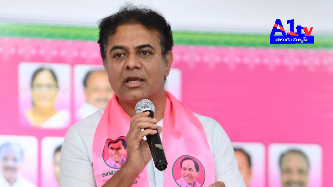 All-party meeting in Chennai on delimitation. KTR and Revanth Reddy oppose bias against southern states.