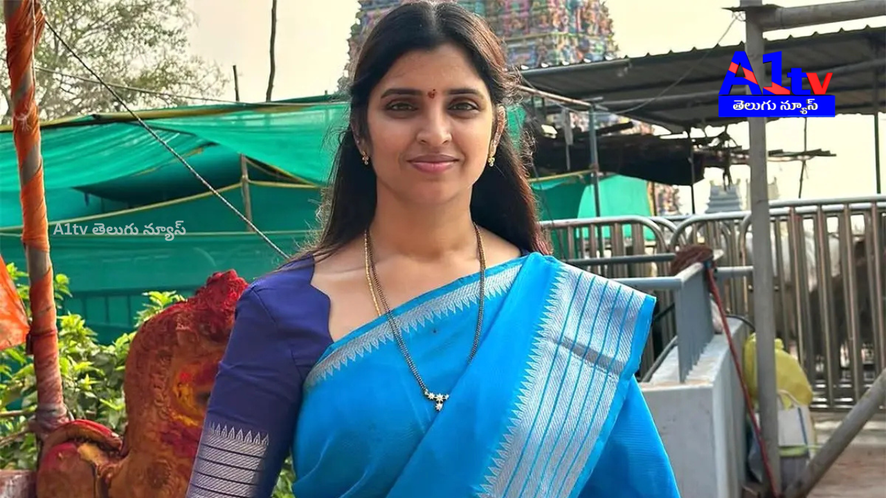 Anchor Shyamala files a petition in the High Court seeking dismissal of the betting app case against her.