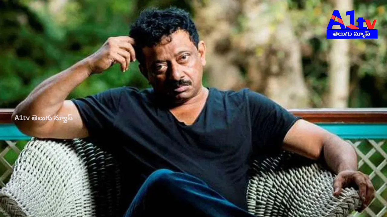 Mumbai court issues non-bailable arrest warrant against RGV in a cheque bounce case. His appeal was rejected despite challenging the verdict.