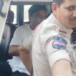 BJP MLAs protested in the Assembly, alleging that their leader Maheshwar Reddy was mistreated by the police. They slammed the Congress government.