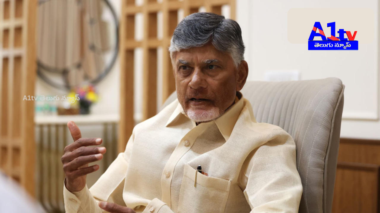 During his Tanuku visit, CM Chandrababu sanctioned ₹1 lakh financial aid to a differently-abled boy.