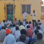 Civil Rights Day was observed in Kuppam’s 8th ward, where the Tahsildar assured solutions to public grievances.