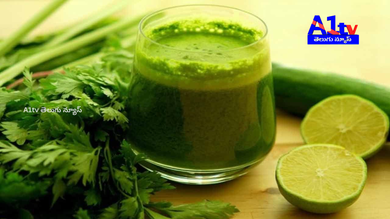 Coriander helps regulate blood sugar, balance hormones, and improve overall health, say experts.