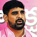 Huzurabad MLA Kaushik Reddy affirmed his loyalty to BRS and KCR, dismissing defection rumors and vowing legal action against false propaganda.