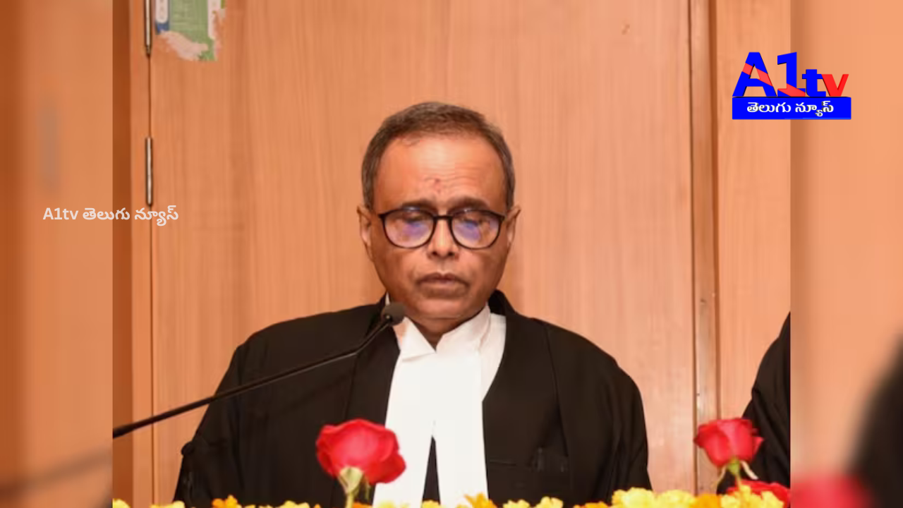 Justice Joymalya Bagchi assumed charge as a Supreme Court judge on Monday after his recent appointment by the Center.