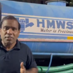 KTR slams Revanth Reddy, calling him a failed CM and accusing him of supporting BJP.