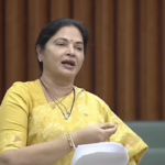 MLA Prasanthi Reddy praised the 2025-26 AP budget, highlighting CM Chandrababu’s focus on economic growth and welfare.