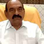 AP Minister NMD Farooq’s wife Shahnaz passed away; CM Chandrababu, Dy CM Pawan Kalyan, and Minister Lokesh express condolences.