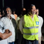 ఝాన్సీ లింగాపూర్లో విద్యుత్ సమస్య పరిష్కారం