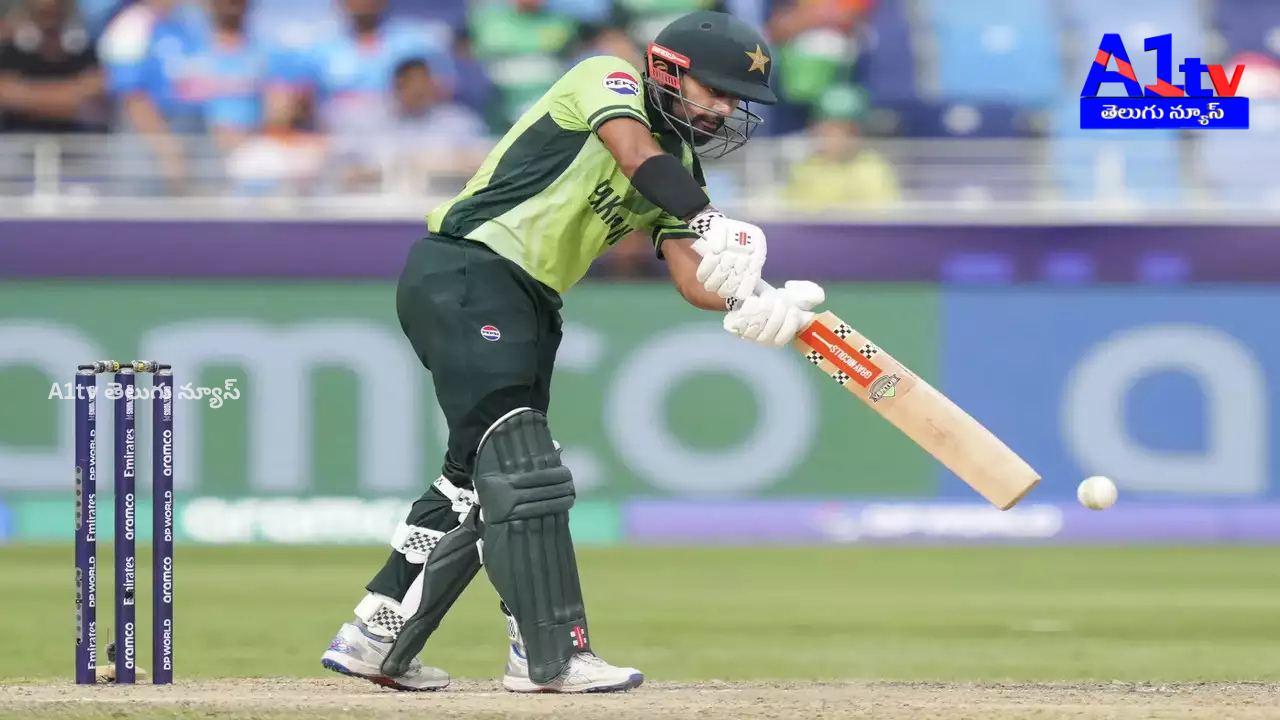 Shakeel, who was asleep during the match, arrived late and was timed out. This became the seventh such incident in cricket history and the first in Pakistan.