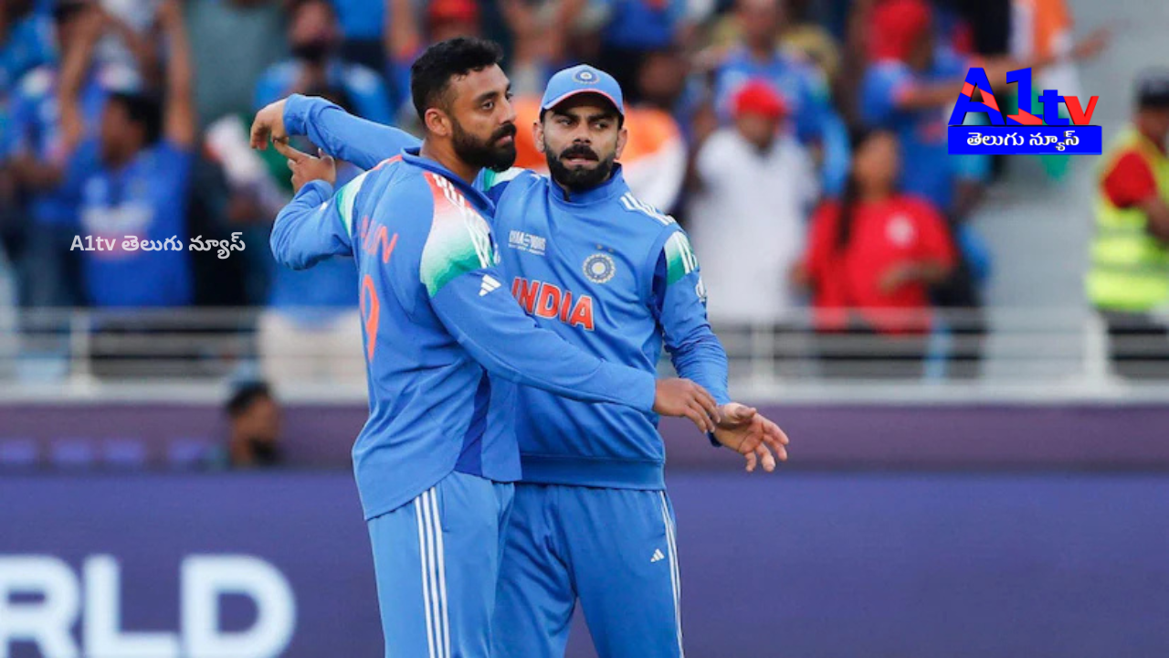 Varun Chakravarthy’s five-wicket haul led India to victory against New Zealand as he shared his inspiring cricket journey.