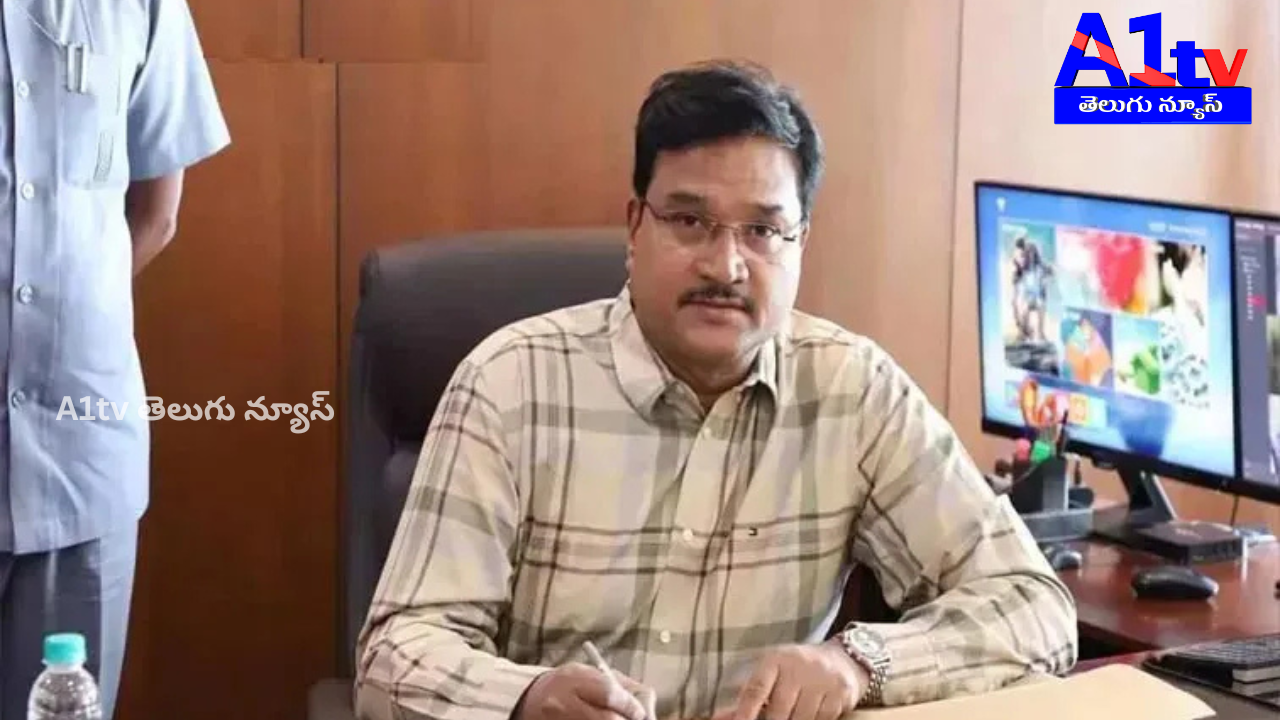 Ranganath’s key revelations in the Miryalaguda Amrutha-Pranay honor killing case, his approach to investigation and actions taken against the accused."