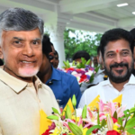 AP CM Chandrababu and Telangana CM Revanth Reddy are likely to meet again to resolve bifurcation issues between the two states.