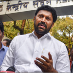 MP Avinash Reddy slams AP officials for targeting YSRCP leaders with false cases, warns none of those responsible will be spared.