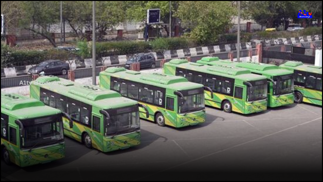 Delhi to launch 'DEVI' electric buses on April 22, offering metro connectivity, women-friendly services, and a push toward eco-friendly transport.