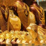 Gold and silver prices drop slightly, offering relief to buyers amid ongoing market fluctuations.